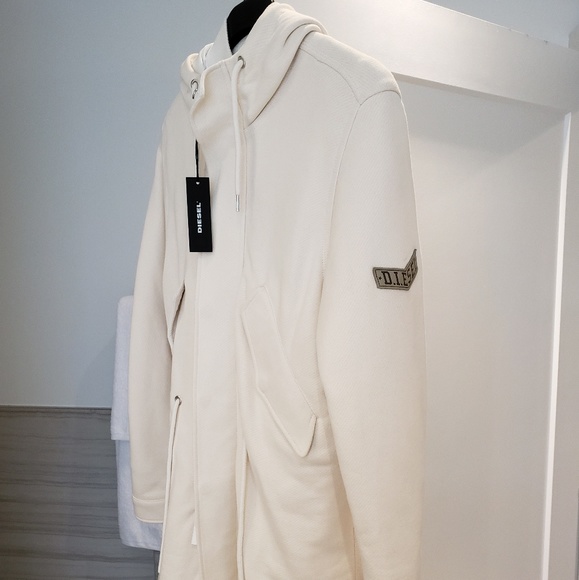 Jacket - Picture 3 of 4